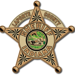 LaPorte County Sheriff